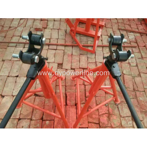 Pillar Type Cable Reel Jacks